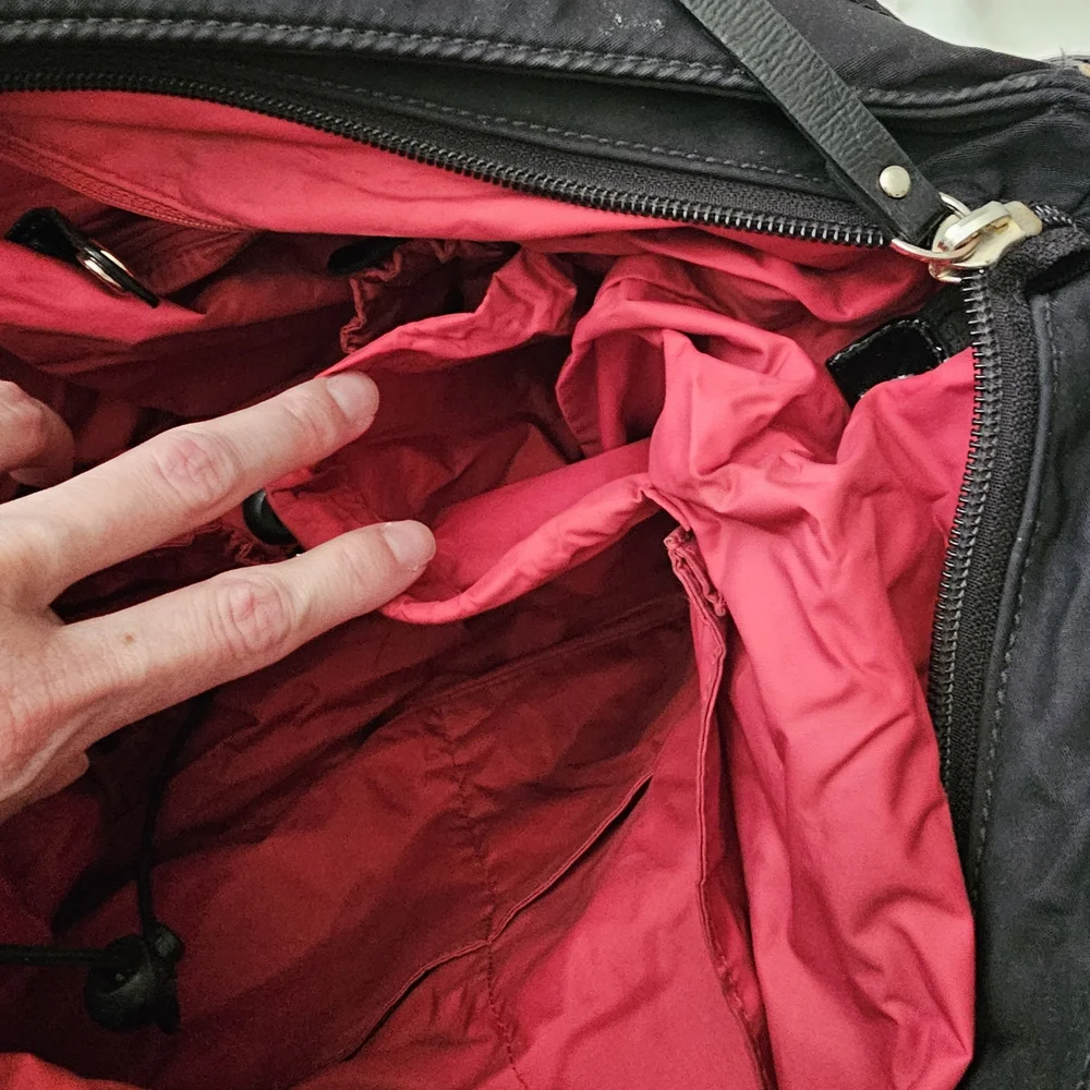 Kate Spade Diaper Bag
